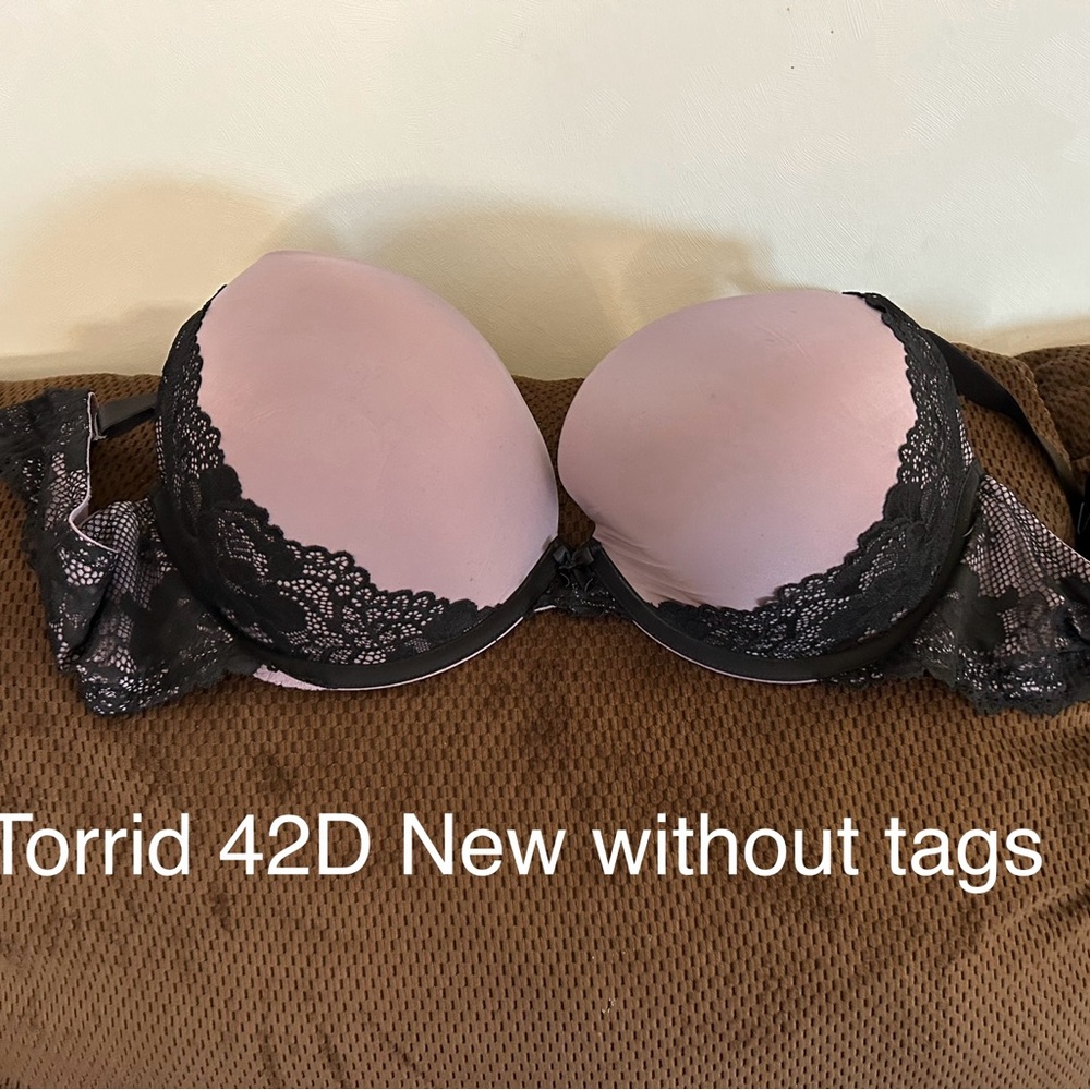 Bra